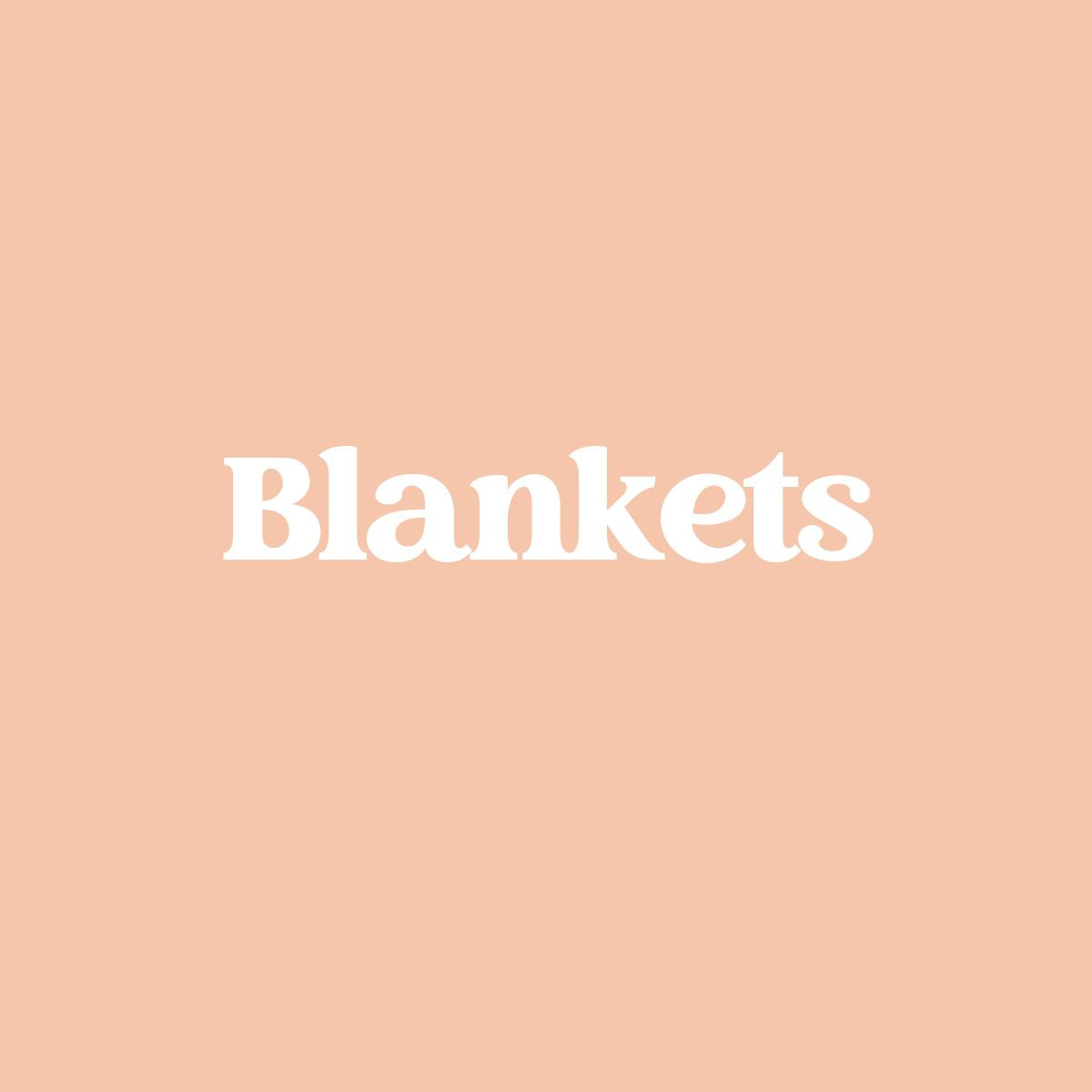 Blankets