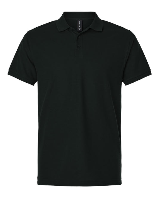 Mens Custom Polo Shirt