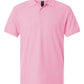 Mens Custom Polo Shirt