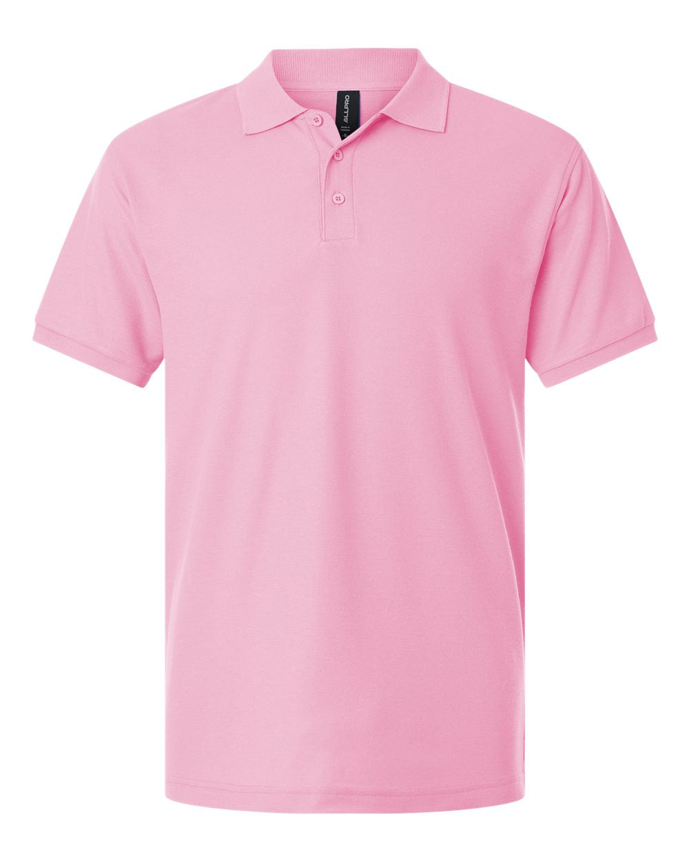 Women's Custom Polo Shirt
