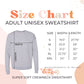 Custom Sweatshirt Order