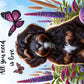 Toya,s Luggage Tags