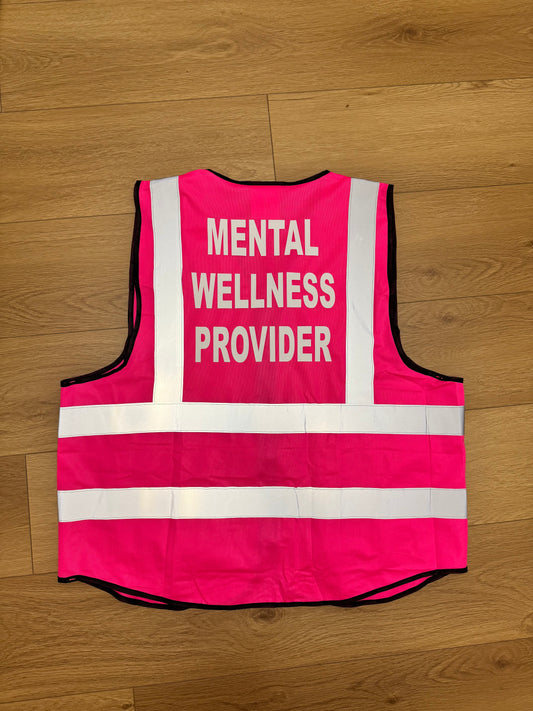 Ssafety Vest